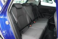 USED 2018 18 SEAT LEON 1.4 TSI FR Technology Hatchback 5dr Petrol Manual Euro 6 (s/s) (125 ps) 
