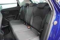 USED 2018 18 SEAT LEON 1.4 TSI FR Technology Hatchback 5dr Petrol Manual Euro 6 (s/s) (125 ps) 
