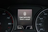 USED 2018 18 SEAT LEON 1.4 TSI FR Technology Hatchback 5dr Petrol Manual Euro 6 (s/s) (125 ps) 