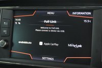 USED 2018 18 SEAT LEON 1.4 TSI FR Technology Hatchback 5dr Petrol Manual Euro 6 (s/s) (125 ps) 