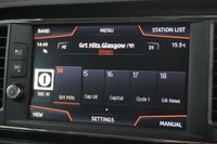 USED 2018 18 SEAT LEON 1.4 TSI FR Technology Hatchback 5dr Petrol Manual Euro 6 (s/s) (125 ps) 