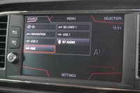 USED 2018 18 SEAT LEON 1.4 TSI FR Technology Hatchback 5dr Petrol Manual Euro 6 (s/s) (125 ps) 