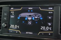 USED 2018 18 SEAT LEON 1.4 TSI FR Technology Hatchback 5dr Petrol Manual Euro 6 (s/s) (125 ps) 