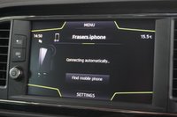 USED 2018 18 SEAT LEON 1.4 TSI FR Technology Hatchback 5dr Petrol Manual Euro 6 (s/s) (125 ps) 