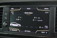 USED 2018 18 SEAT LEON 1.4 TSI FR Technology Hatchback 5dr Petrol Manual Euro 6 (s/s) (125 ps) 