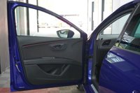 USED 2018 18 SEAT LEON 1.4 TSI FR Technology Hatchback 5dr Petrol Manual Euro 6 (s/s) (125 ps) 