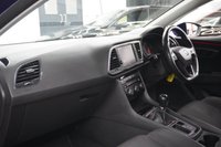 USED 2018 18 SEAT LEON 1.4 TSI FR Technology Hatchback 5dr Petrol Manual Euro 6 (s/s) (125 ps) 