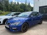 USED 2018 18 SEAT LEON 1.4 TSI FR Technology Hatchback 5dr Petrol Manual Euro 6 (s/s) (125 ps) 