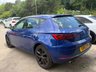 USED 2018 18 SEAT LEON 1.4 TSI FR Technology Hatchback 5dr Petrol Manual Euro 6 (s/s) (125 ps) 