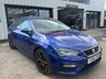 USED 2018 18 SEAT LEON 1.4 TSI FR Technology Hatchback 5dr Petrol Manual Euro 6 (s/s) (125 ps) 