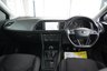 USED 2018 18 SEAT LEON 1.4 TSI FR Technology Hatchback 5dr Petrol Manual Euro 6 (s/s) (125 ps) 