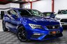 USED 2018 18 SEAT LEON 1.4 TSI FR Technology Hatchback 5dr Petrol Manual Euro 6 (s/s) (125 ps) 