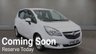 USED 2016 66 VAUXHALL MERIVA 1.4i Life MPV 5dr Petrol Manual Euro 6 (100 ps) 