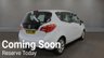 USED 2016 66 VAUXHALL MERIVA 1.4i Life MPV 5dr Petrol Manual Euro 6 (100 ps) 
