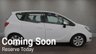 USED 2016 66 VAUXHALL MERIVA 1.4i Life MPV 5dr Petrol Manual Euro 6 (100 ps) 