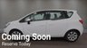 USED 2016 66 VAUXHALL MERIVA 1.4i Life MPV 5dr Petrol Manual Euro 6 (100 ps) 