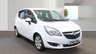 USED 2016 66 VAUXHALL MERIVA 1.4i Life MPV 5dr Petrol Manual Euro 6 (100 ps) 