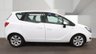 USED 2016 66 VAUXHALL MERIVA 1.4i Life MPV 5dr Petrol Manual Euro 6 (100 ps) 