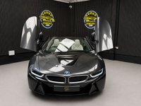 USED 2018 18 BMW I8 1.5 11.6kWh Roadster 2dr Petrol Plug-in Hybrid Auto 4WD Euro 6 (s/s) (374 ps) DELIVERY AVAILABLE