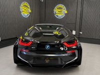 USED 2018 18 BMW I8 1.5 11.6kWh Roadster 2dr Petrol Plug-in Hybrid Auto 4WD Euro 6 (s/s) (374 ps) DELIVERY AVAILABLE