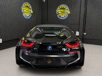 USED 2018 18 BMW I8 1.5 11.6kWh Roadster 2dr Petrol Plug-in Hybrid Auto 4WD Euro 6 (s/s) (374 ps) DELIVERY AVAILABLE