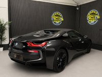 USED 2018 18 BMW I8 1.5 11.6kWh Roadster 2dr Petrol Plug-in Hybrid Auto 4WD Euro 6 (s/s) (374 ps) DELIVERY AVAILABLE