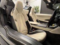 USED 2018 18 BMW I8 1.5 11.6kWh Roadster 2dr Petrol Plug-in Hybrid Auto 4WD Euro 6 (s/s) (374 ps) DELIVERY AVAILABLE