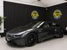 USED 2018 18 BMW I8 1.5 11.6kWh Roadster 2dr Petrol Plug-in Hybrid Auto 4WD Euro 6 (s/s) (374 ps) DELIVERY AVAILABLE