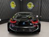 USED 2018 18 BMW I8 1.5 11.6kWh Roadster 2dr Petrol Plug-in Hybrid Auto 4WD Euro 6 (s/s) (374 ps) DELIVERY AVAILABLE