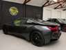 USED 2018 18 BMW I8 1.5 11.6kWh Roadster 2dr Petrol Plug-in Hybrid Auto 4WD Euro 6 (s/s) (374 ps) DELIVERY AVAILABLE