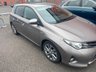 USED 2013 62 TOYOTA AURIS 1.8 VVT-h Excel Hatchback 5dr Petrol Hybrid CVT Euro 5 (s/s) (136 ps) MOT JAN 2027, 2 FORMER KEEPERS