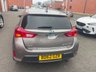 USED 2013 62 TOYOTA AURIS 1.8 VVT-h Excel Hatchback 5dr Petrol Hybrid CVT Euro 5 (s/s) (136 ps) MOT JAN 2027, 2 FORMER KEEPERS