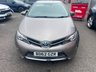 USED 2013 62 TOYOTA AURIS 1.8 VVT-h Excel Hatchback 5dr Petrol Hybrid CVT Euro 5 (s/s) (136 ps) MOT JAN 2027, 2 FORMER KEEPERS