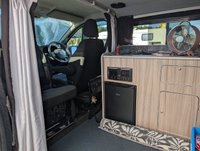 USED 2016 16 VAUXHALL VIVARO 1.6 CDTi 2700 Panel Van 5dr Diesel Manual L1 H1 Euro 5 (115 ps) Great Condition + 2 Owners