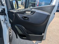USED 2016 16 VAUXHALL VIVARO 1.6 CDTi 2700 Panel Van 5dr Diesel Manual L1 H1 Euro 5 (115 ps) Great Condition + 2 Owners