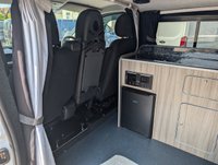 USED 2016 16 VAUXHALL VIVARO 1.6 CDTi 2700 Panel Van 5dr Diesel Manual L1 H1 Euro 5 (115 ps) Great Condition + 2 Owners