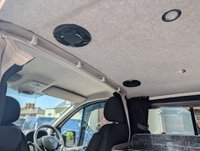 USED 2016 16 VAUXHALL VIVARO 1.6 CDTi 2700 Panel Van 5dr Diesel Manual L1 H1 Euro 5 (115 ps) Great Condition + 2 Owners