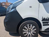 USED 2016 16 VAUXHALL VIVARO 1.6 CDTi 2700 Panel Van 5dr Diesel Manual L1 H1 Euro 5 (115 ps) Great Condition + 2 Owners