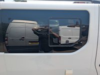 USED 2016 16 VAUXHALL VIVARO 1.6 CDTi 2700 Panel Van 5dr Diesel Manual L1 H1 Euro 5 (115 ps) Great Condition + 2 Owners