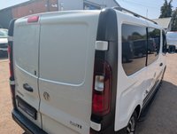 USED 2016 16 VAUXHALL VIVARO 1.6 CDTi 2700 Panel Van 5dr Diesel Manual L1 H1 Euro 5 (115 ps) Great Condition + 2 Owners