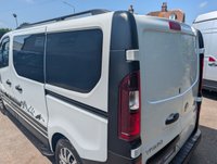 USED 2016 16 VAUXHALL VIVARO 1.6 CDTi 2700 Panel Van 5dr Diesel Manual L1 H1 Euro 5 (115 ps) Great Condition + 2 Owners