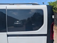 USED 2016 16 VAUXHALL VIVARO 1.6 CDTi 2700 Panel Van 5dr Diesel Manual L1 H1 Euro 5 (115 ps) Great Condition + 2 Owners