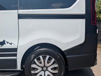 USED 2016 16 VAUXHALL VIVARO 1.6 CDTi 2700 Panel Van 5dr Diesel Manual L1 H1 Euro 5 (115 ps) Great Condition + 2 Owners