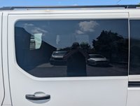 USED 2016 16 VAUXHALL VIVARO 1.6 CDTi 2700 Panel Van 5dr Diesel Manual L1 H1 Euro 5 (115 ps) Great Condition + 2 Owners