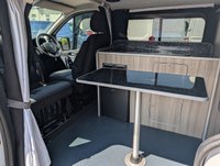 USED 2016 16 VAUXHALL VIVARO 1.6 CDTi 2700 Panel Van 5dr Diesel Manual L1 H1 Euro 5 (115 ps) Great Condition + 2 Owners