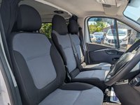 USED 2016 16 VAUXHALL VIVARO 1.6 CDTi 2700 Panel Van 5dr Diesel Manual L1 H1 Euro 5 (115 ps) Great Condition + 2 Owners