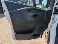 USED 2016 16 VAUXHALL VIVARO 1.6 CDTi 2700 Panel Van 5dr Diesel Manual L1 H1 Euro 5 (115 ps) Great Condition + 2 Owners