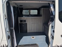 USED 2016 16 VAUXHALL VIVARO 1.6 CDTi 2700 Panel Van 5dr Diesel Manual L1 H1 Euro 5 (115 ps) Great Condition + 2 Owners