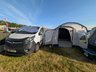 USED 2016 16 VAUXHALL VIVARO 1.6 CDTi 2700 Panel Van 5dr Diesel Manual L1 H1 Euro 5 (115 ps) Great Condition + 2 Owners