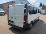 USED 2016 16 VAUXHALL VIVARO 1.6 CDTi 2700 Panel Van 5dr Diesel Manual L1 H1 Euro 5 (115 ps) Great Condition + 2 Owners